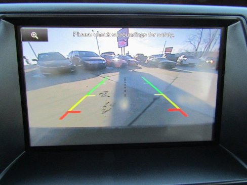 Used 2015 Ford Flex Limited w/ Equipment Group 301A image 14