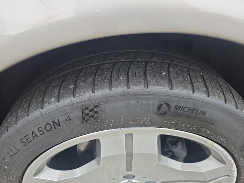 Used 2006 Mercedes-Benz CL 500 image 5