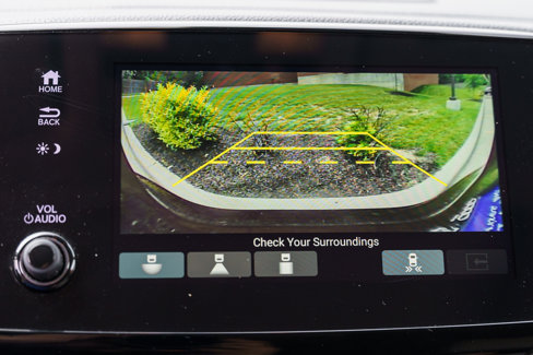 Used 2022 Honda Pilot Touring image 13