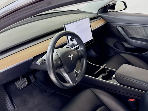 Used 2019 Tesla Model 3 Mid Range image 13