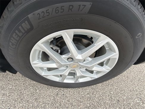 Certified 2023 Chevrolet Equinox LT image 31