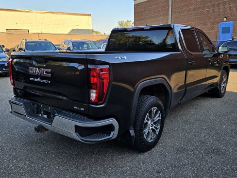 Used 2020 GMC Sierra 1500 SLE w/ Fleet Comfort Package image 2