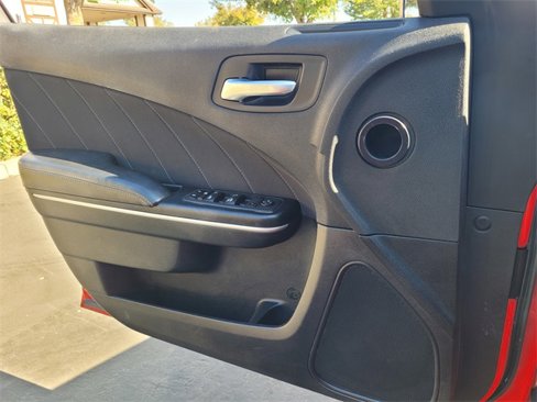 Certified 2022 Dodge Charger SXT image 13