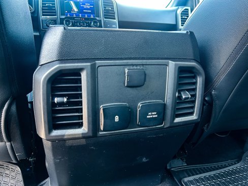 Used 2019 Ford F150 XLT w/ Equipment Group 302A Luxury image 22