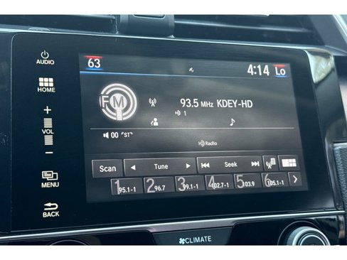 Used 2018 Honda Civic EX-L image 25