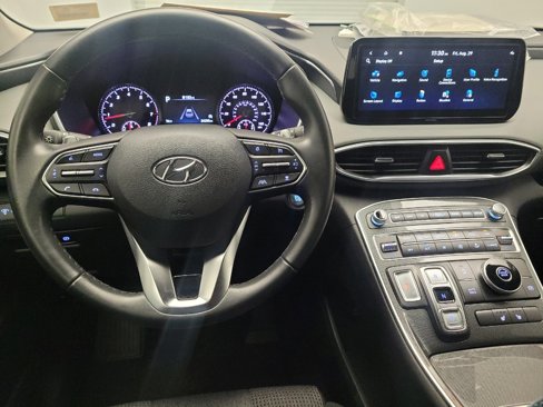 Used 2023 Hyundai Santa Fe SEL image 22