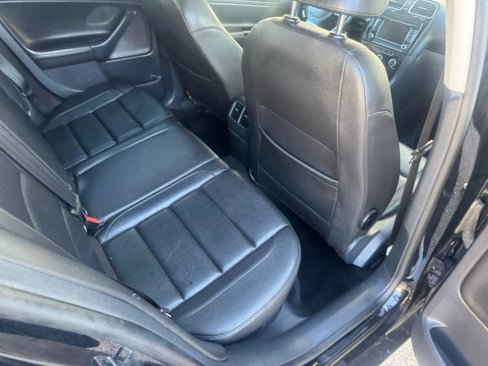 Used 2014 Volkswagen Jetta TDI image 17