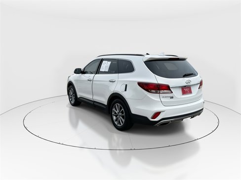 Used 2019 Hyundai Santa Fe XL SE image 6