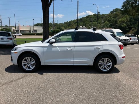 Used 2020 Audi Q5 2.0T Premium image 7