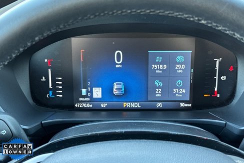 Used 2023 Ford Escape Active w/ Tech Pack #1 image 40
