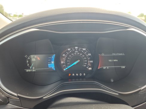 Used 2020 Ford Fusion SE image 19