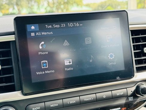 Used 2021 Hyundai Venue SE image 20