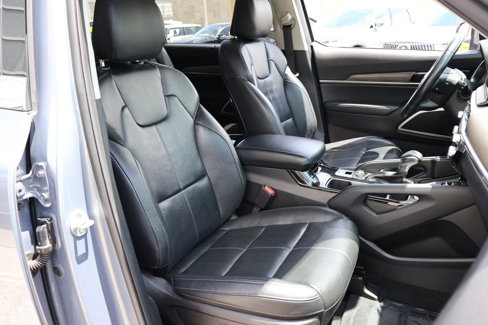 Used 2020 Kia Telluride EX w/ EX Premium Package image 22