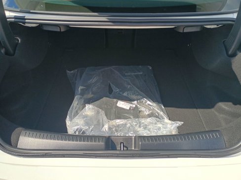 Certified 2025 Mercedes-Benz CLA 250 4MATIC image 19