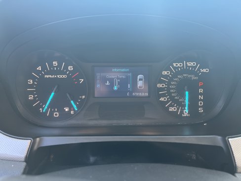 Used 2013 Ford Edge SEL image 19
