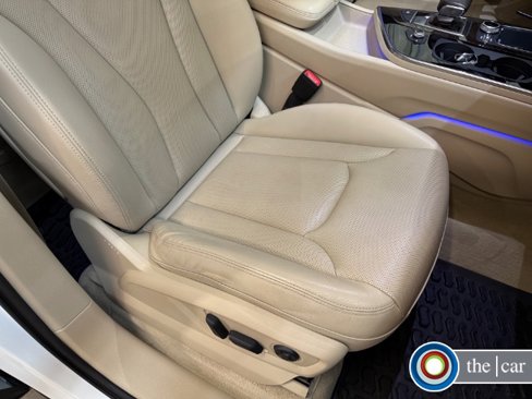Used 2018 Audi Q7 3.0T Prestige w/ Prestige Package image 14