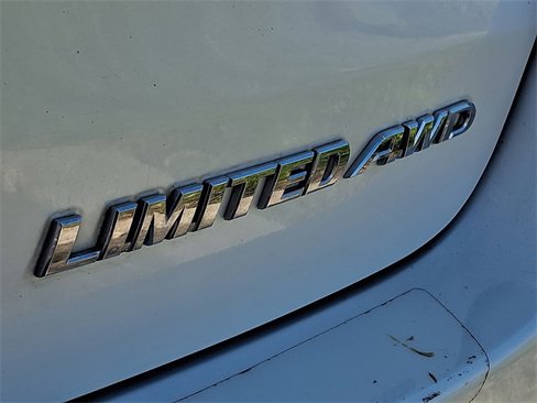 Used 2016 Toyota Highlander Limited image 34