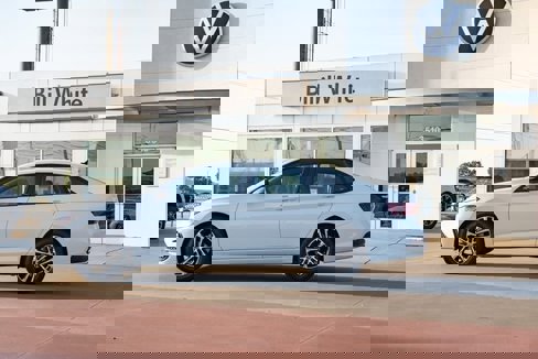 New 2025 Volkswagen Jetta Sport image 3