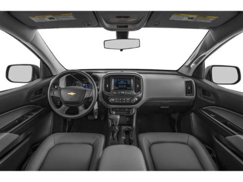 Used 2020 Chevrolet Colorado LT image 11