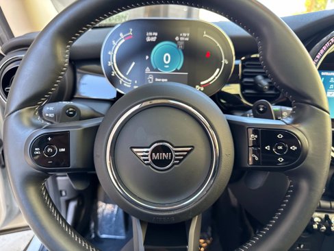 Certified 2023 MINI Cooper S image 13