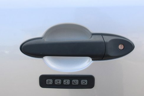 Used 2011 Ford Escape XLT image 9