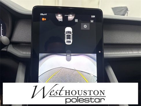 Certified 2022 Polestar Polestar 2 w/ Plus Package image 22