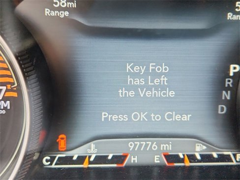 Used 2020 Jeep Cherokee High Altitude image 15