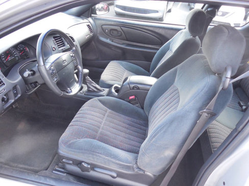 Used 2003 Chevrolet Monte Carlo SS image 9