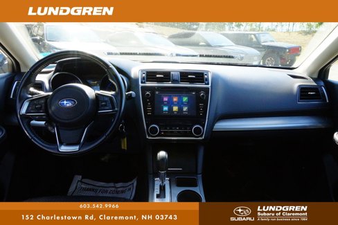 Used 2018 Subaru Outback 2.5i Premium image 21
