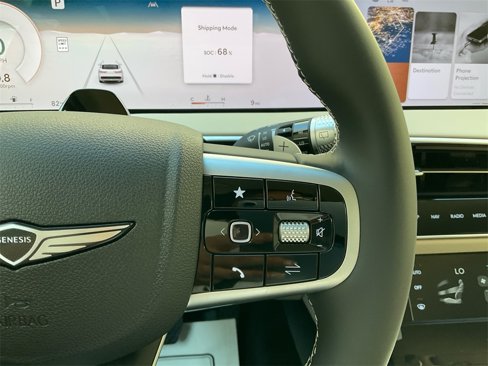New 2026 Genesis GV70 2.5T image 28