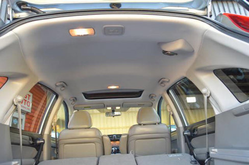 Used 2011 Honda CR-V EX-L image 38