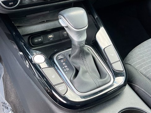 Certified 2023 Kia Soul EX image 15
