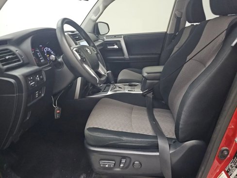 Used 2023 Toyota 4Runner SR5 image 6