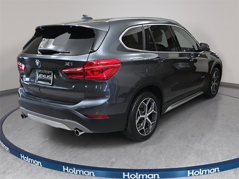 Used 2018 BMW X1 xDrive28i image 5