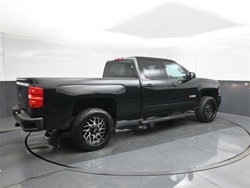 Used 2015 Chevrolet Silverado 1500 LT w/ Midnight Edition image 15