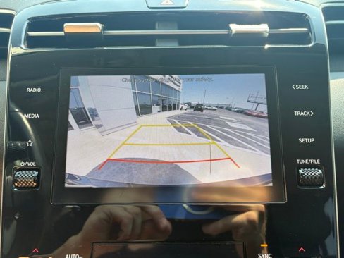 Used 2023 Hyundai Tucson SEL w/ Convenience Package image 18