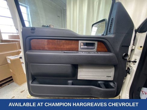 Used 2009 Ford F150 Lariat image 30