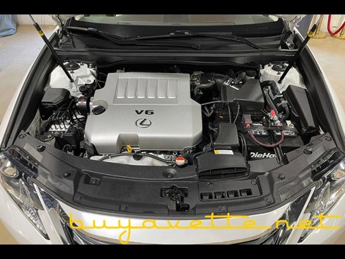 Used 2016 Lexus ES 350 image 28