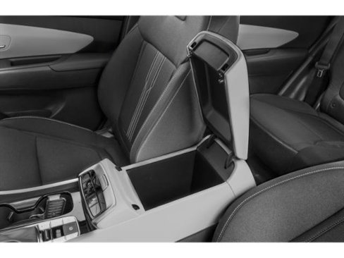 Certified 2024 Hyundai Tucson SEL image 17