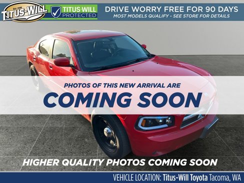 Used 2010 Dodge Charger R/T image 1