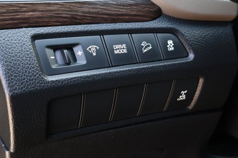 Used 2017 Hyundai Santa Fe Sport image 21