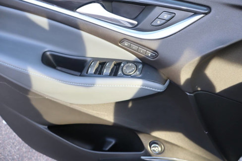 Used 2023 Buick Enclave Premium w/ Experience Buick Package image 18