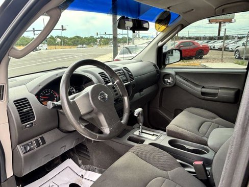 Used 2008 Nissan Xterra X image 11