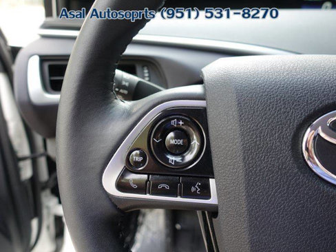 Used 2017 Toyota Mirai image 38