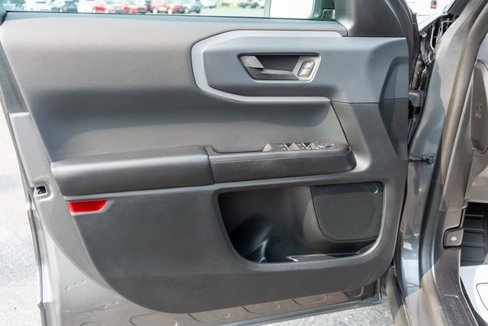 Used 2021 Ford Bronco Sport Big Bend w/ Big Bend Package (96B) image 18