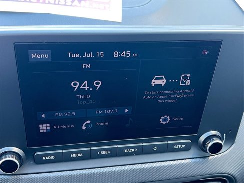 Used 2022 Hyundai Kona SEL image 14