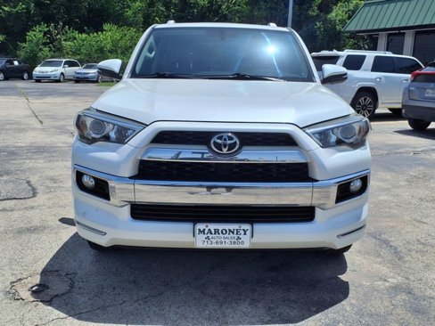 Used 2014 Toyota 4Runner Limited image 2