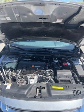 Used 2018 Honda Civic LX image 23