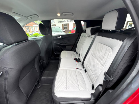 Used 2023 Ford Escape Active w/ Tech Pack #2 image 21