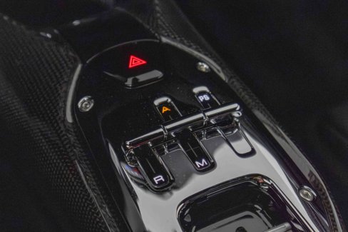 Used 2025 Ferrari 296 GTS image 38